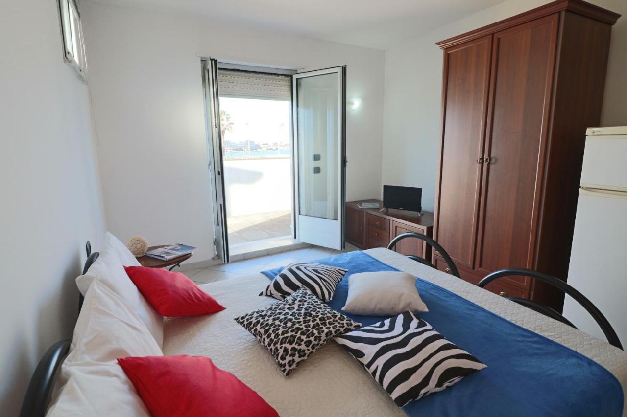 Casa Vacanze Frida In Salento Otranto Exteriér fotografie