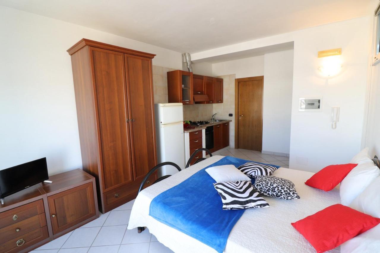 Casa Vacanze Frida In Salento Otranto Exteriér fotografie