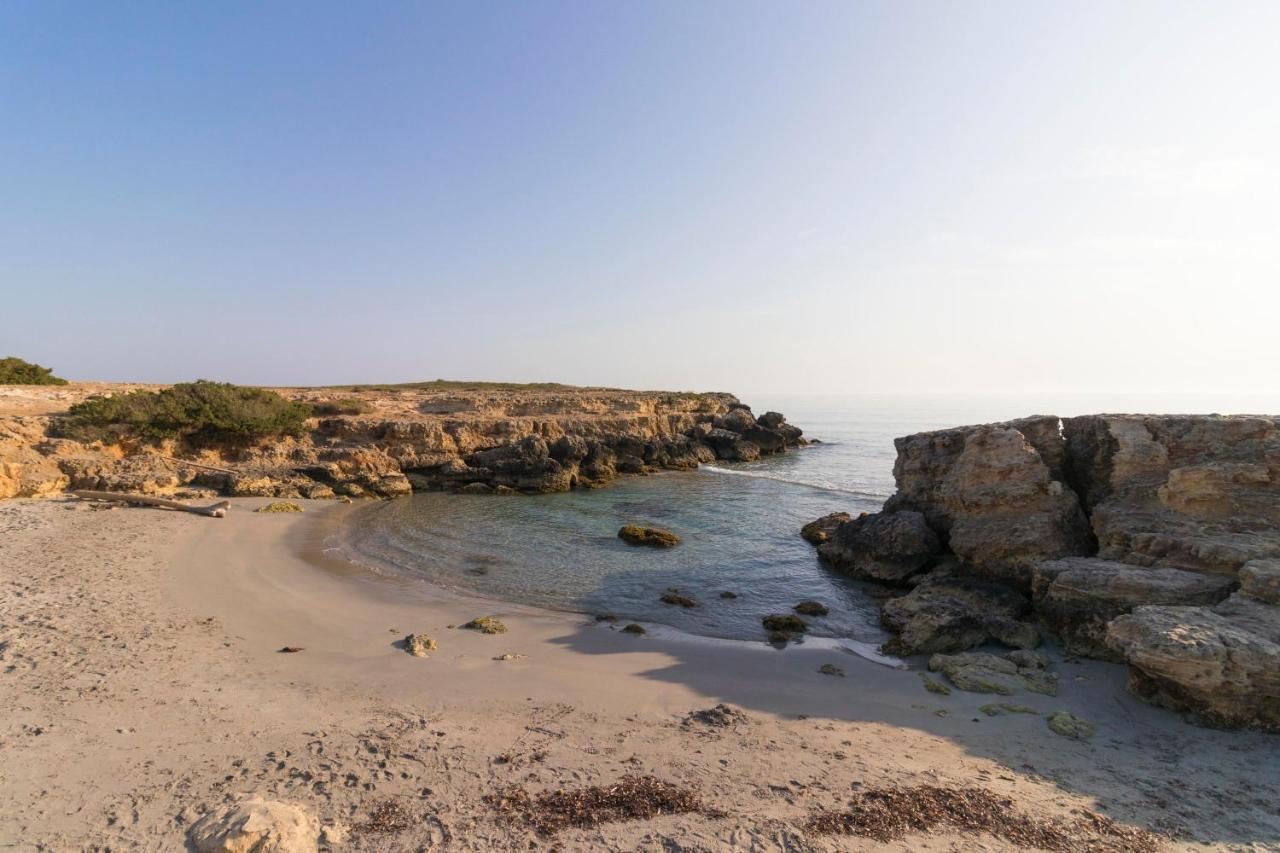 Casa Vacanze Frida In Salento Otranto Exteriér fotografie