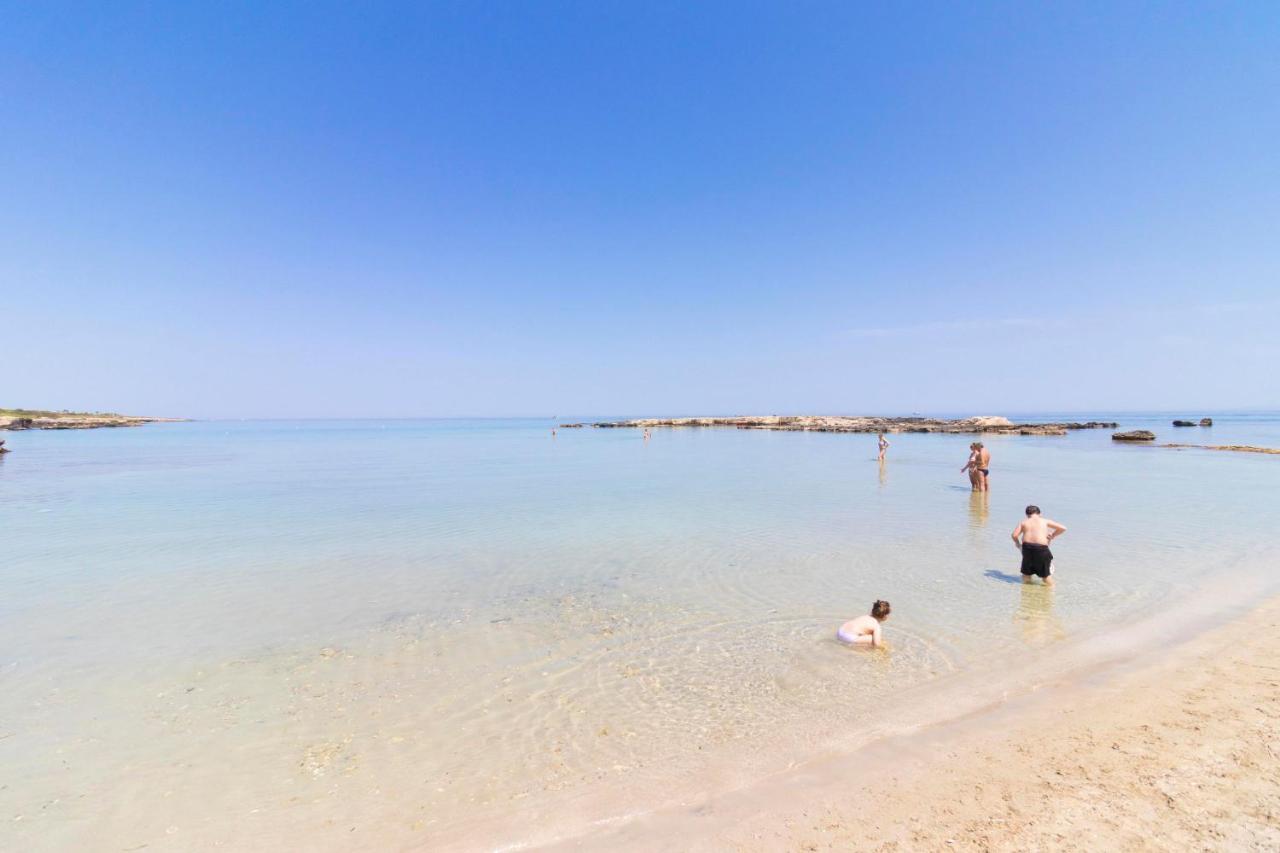 Casa Vacanze Frida In Salento Otranto Exteriér fotografie